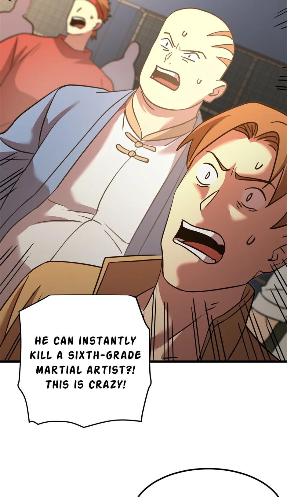 Log into the Future Chapter 81 — page 21