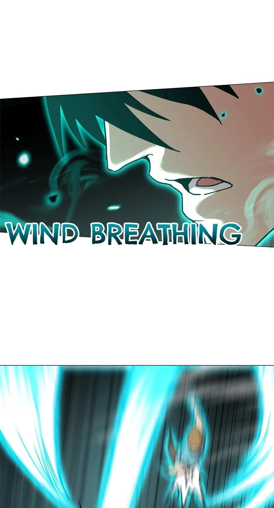 Log into the Future Chapter 81 — page 23