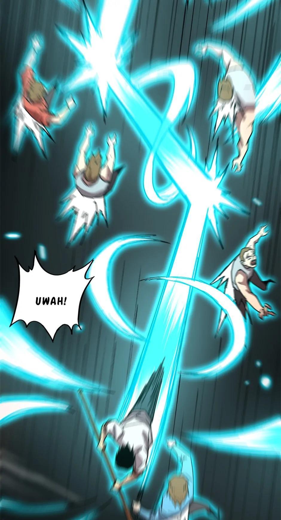Log into the Future Chapter 81 — page 24
