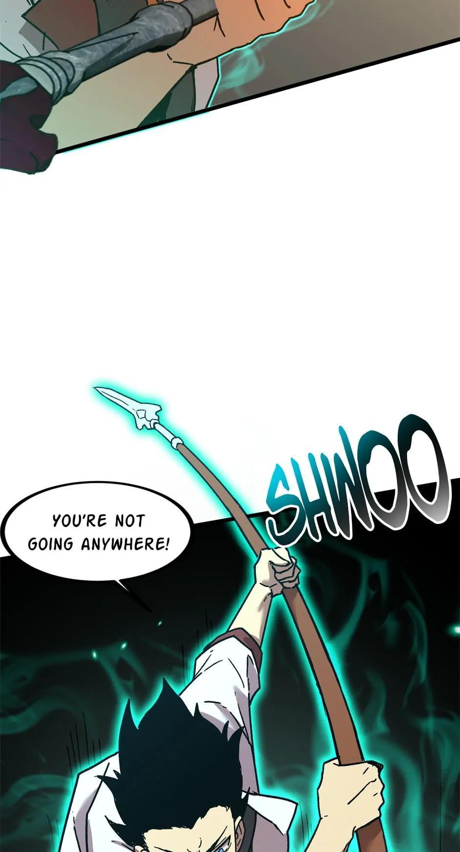 Log into the Future Chapter 81 — page 27