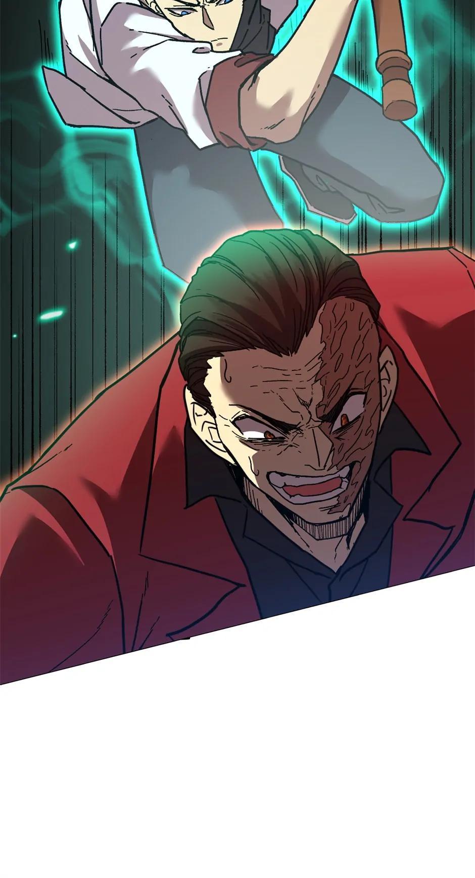 Log into the Future Chapter 81 — page 28