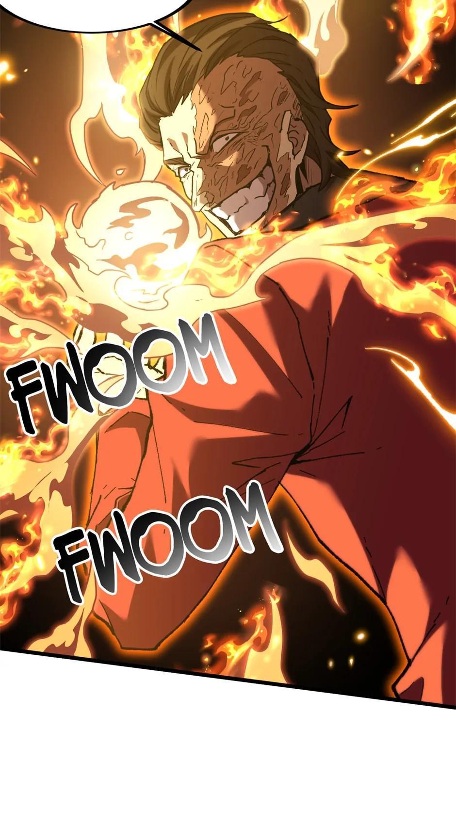 Log into the Future Chapter 81 — page 30