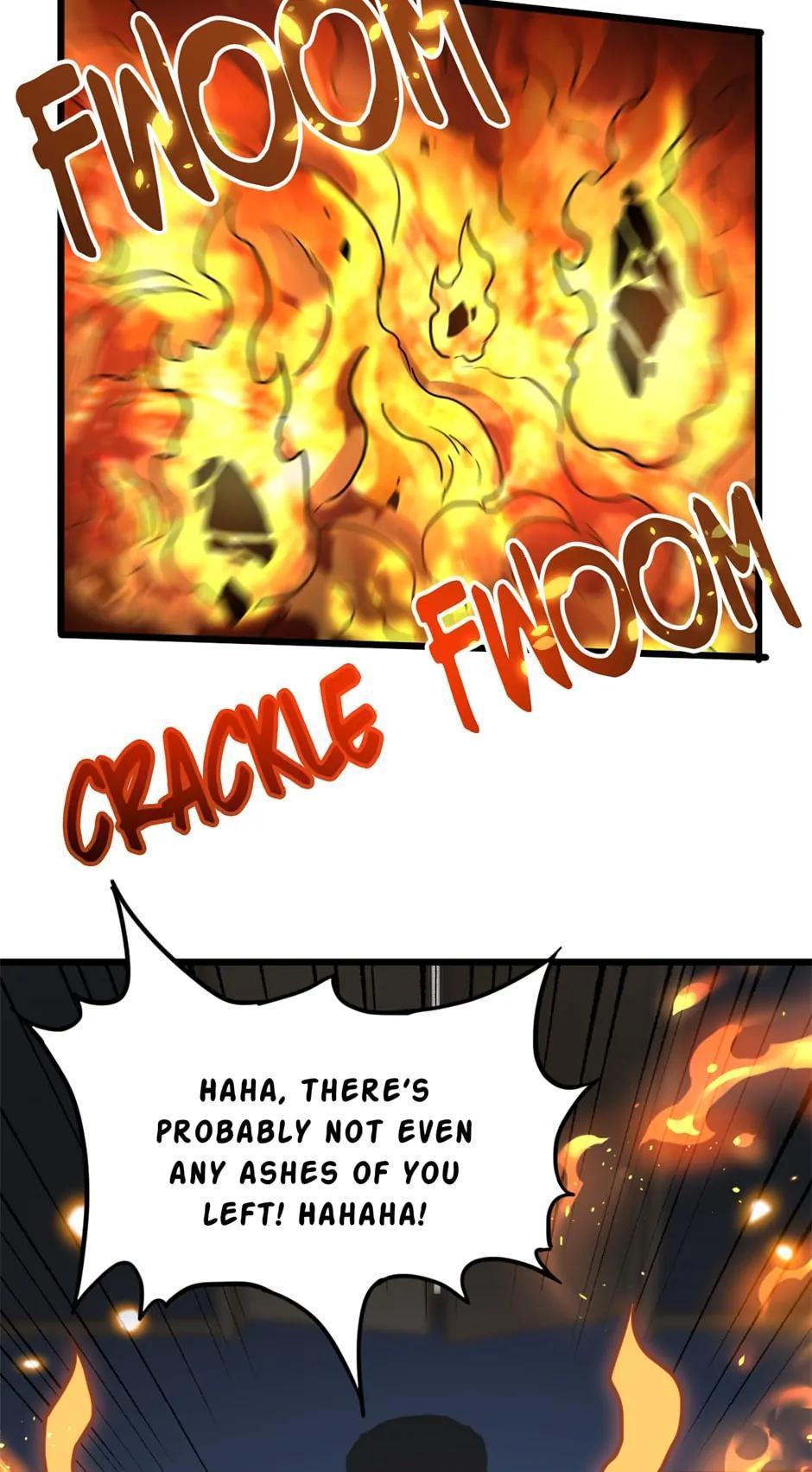 Log into the Future Chapter 81 — page 33