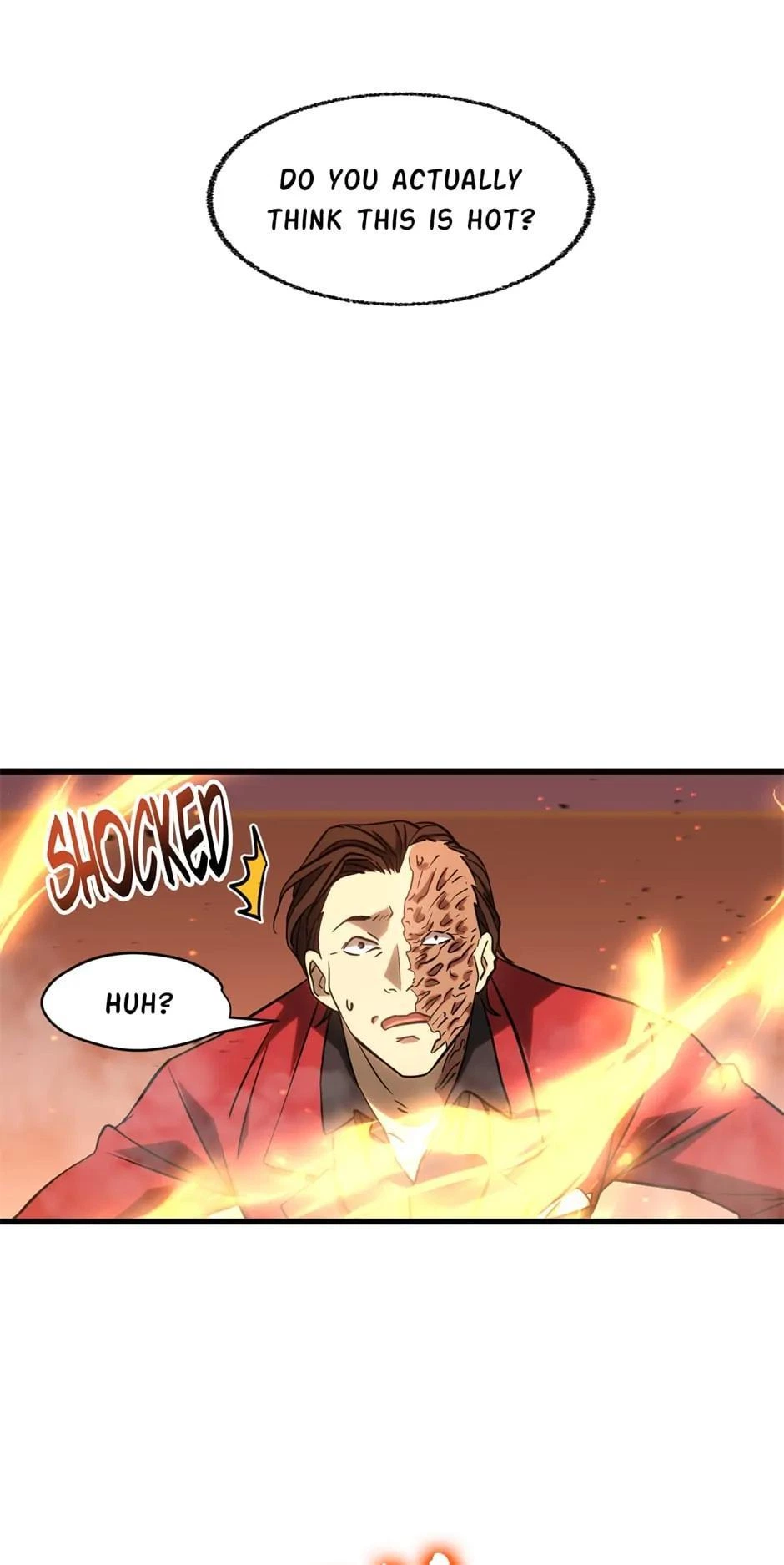 Log into the Future Chapter 81 — page 35