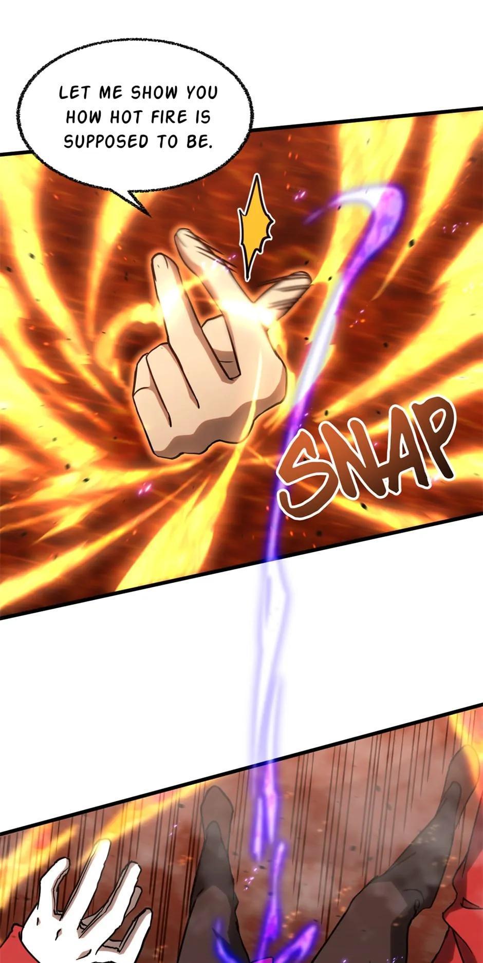 Log into the Future Chapter 81 — page 38