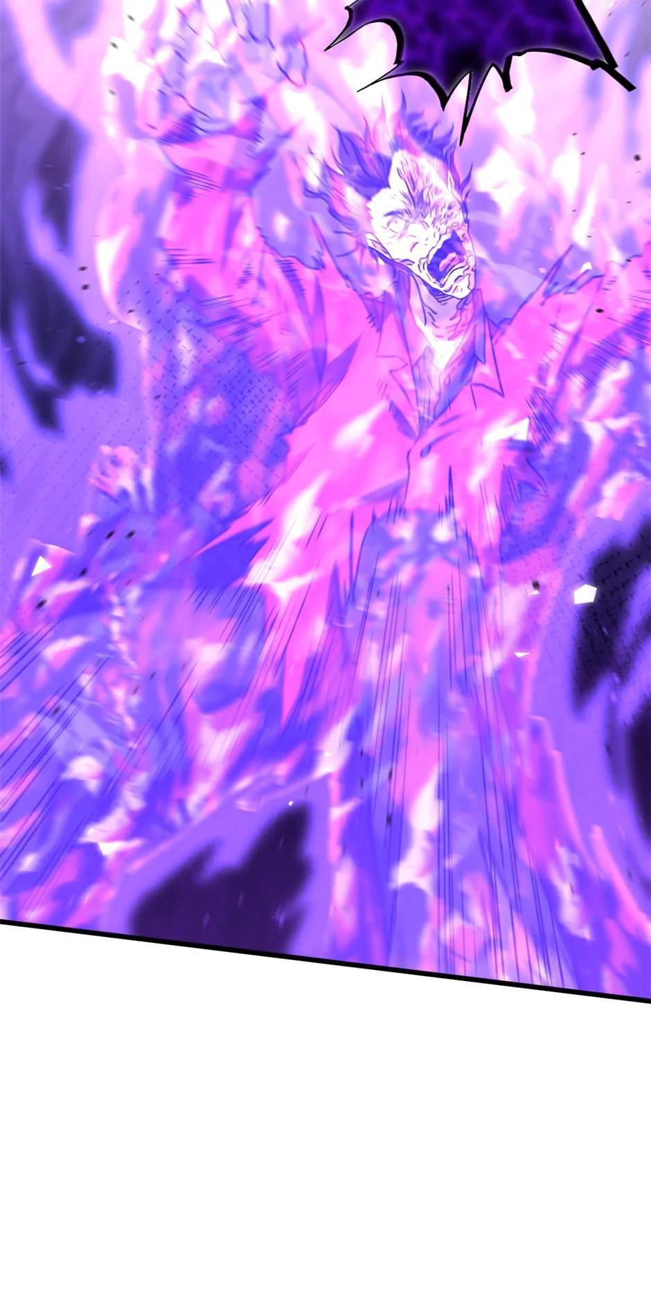 Log into the Future Chapter 81 — page 40