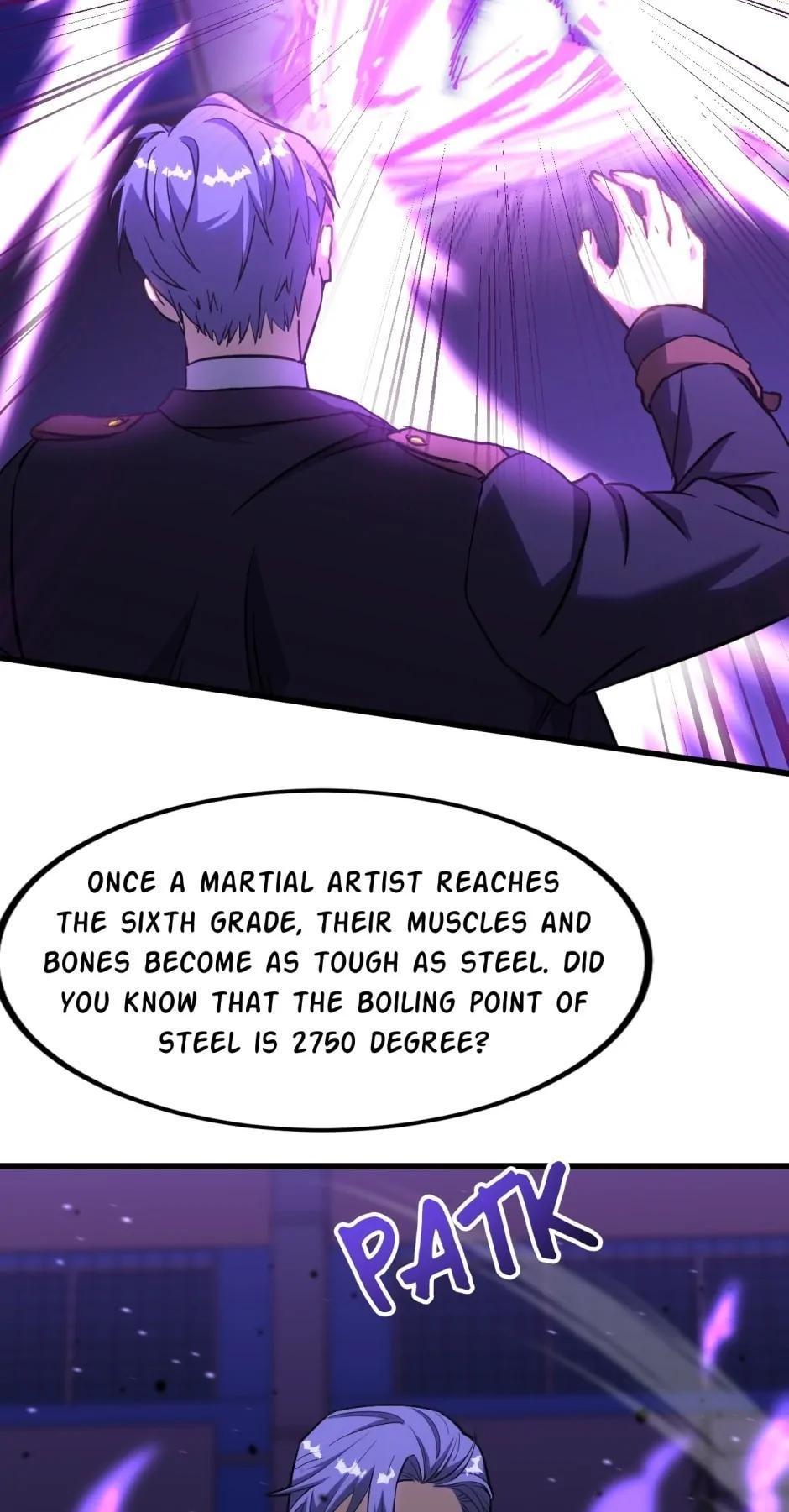 Log into the Future Chapter 81 — page 42