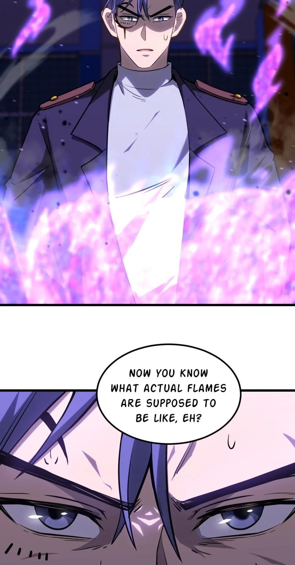 Log into the Future Chapter 81 — page 43