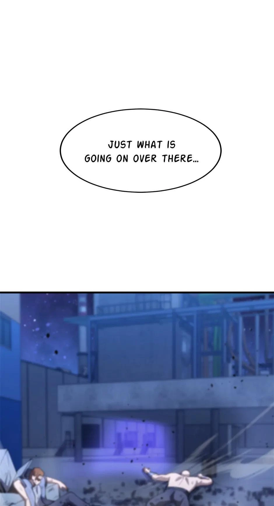 Log into the Future Chapter 81 — page 47
