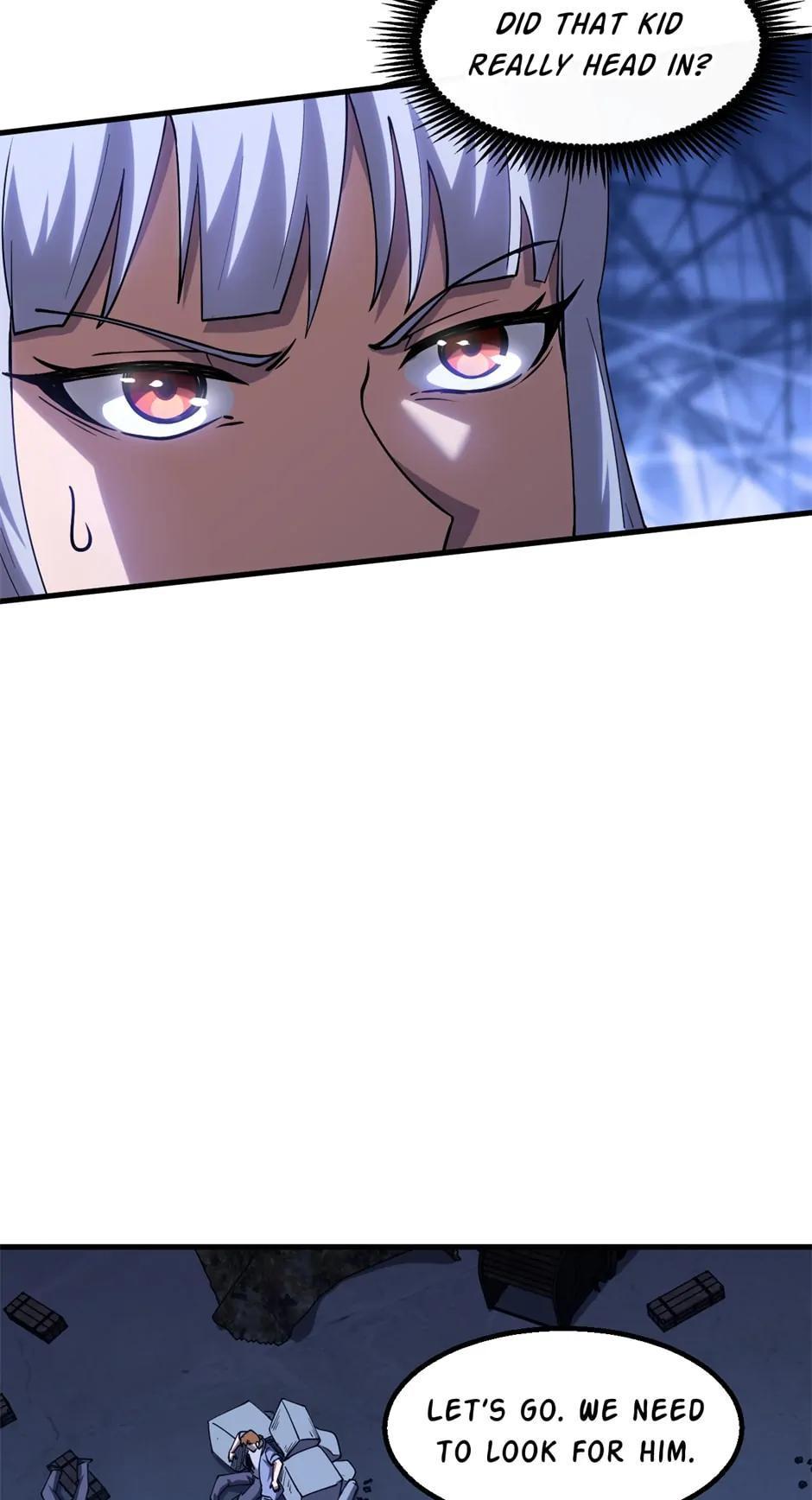 Log into the Future Chapter 81 — page 50