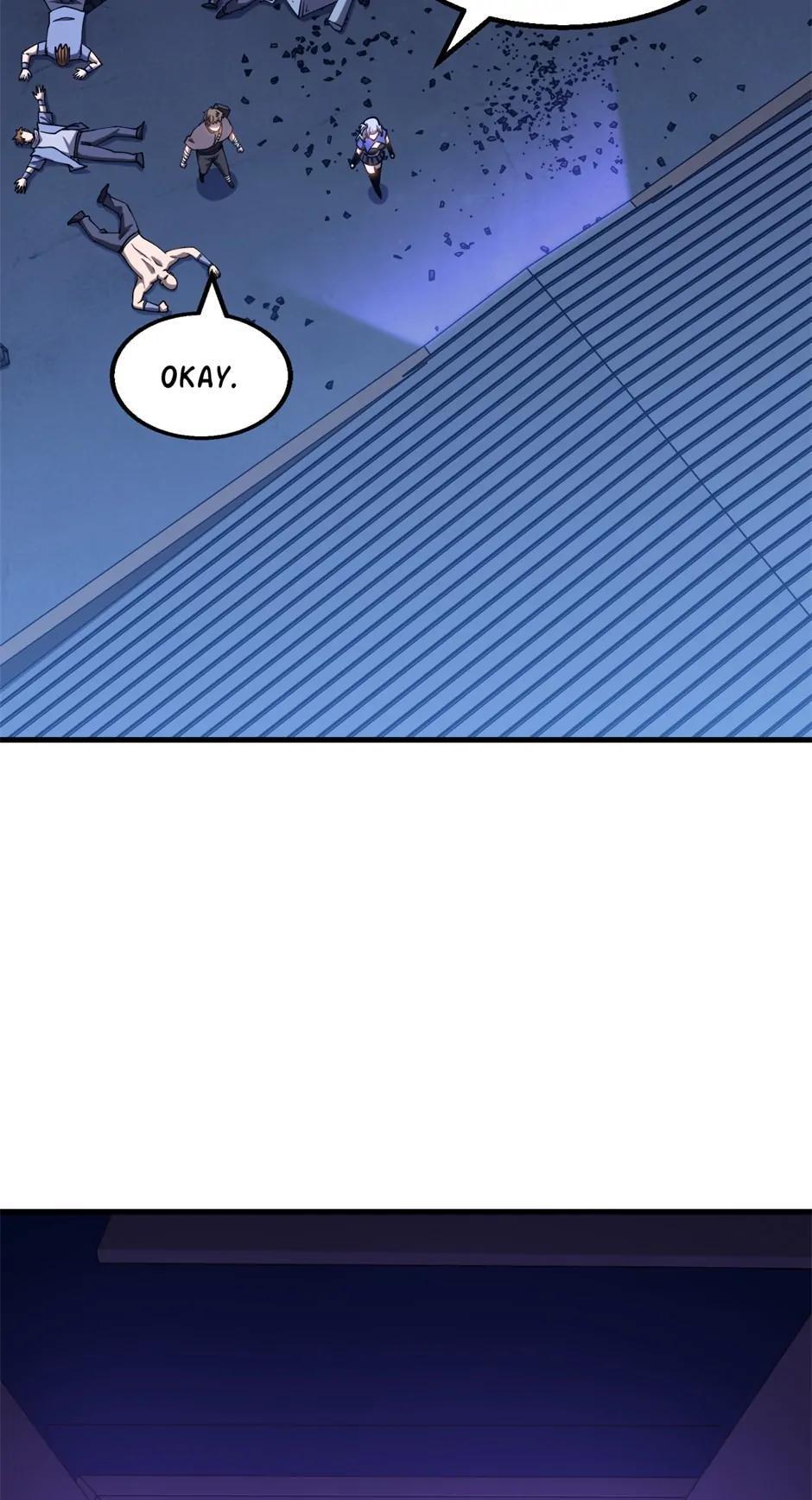 Log into the Future Chapter 81 — page 51