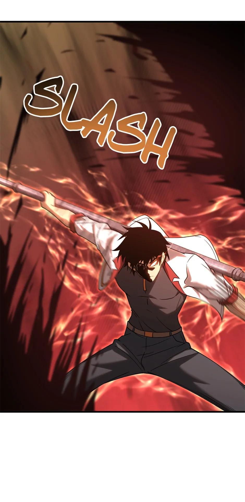 Log into the Future Chapter 81 — page 57