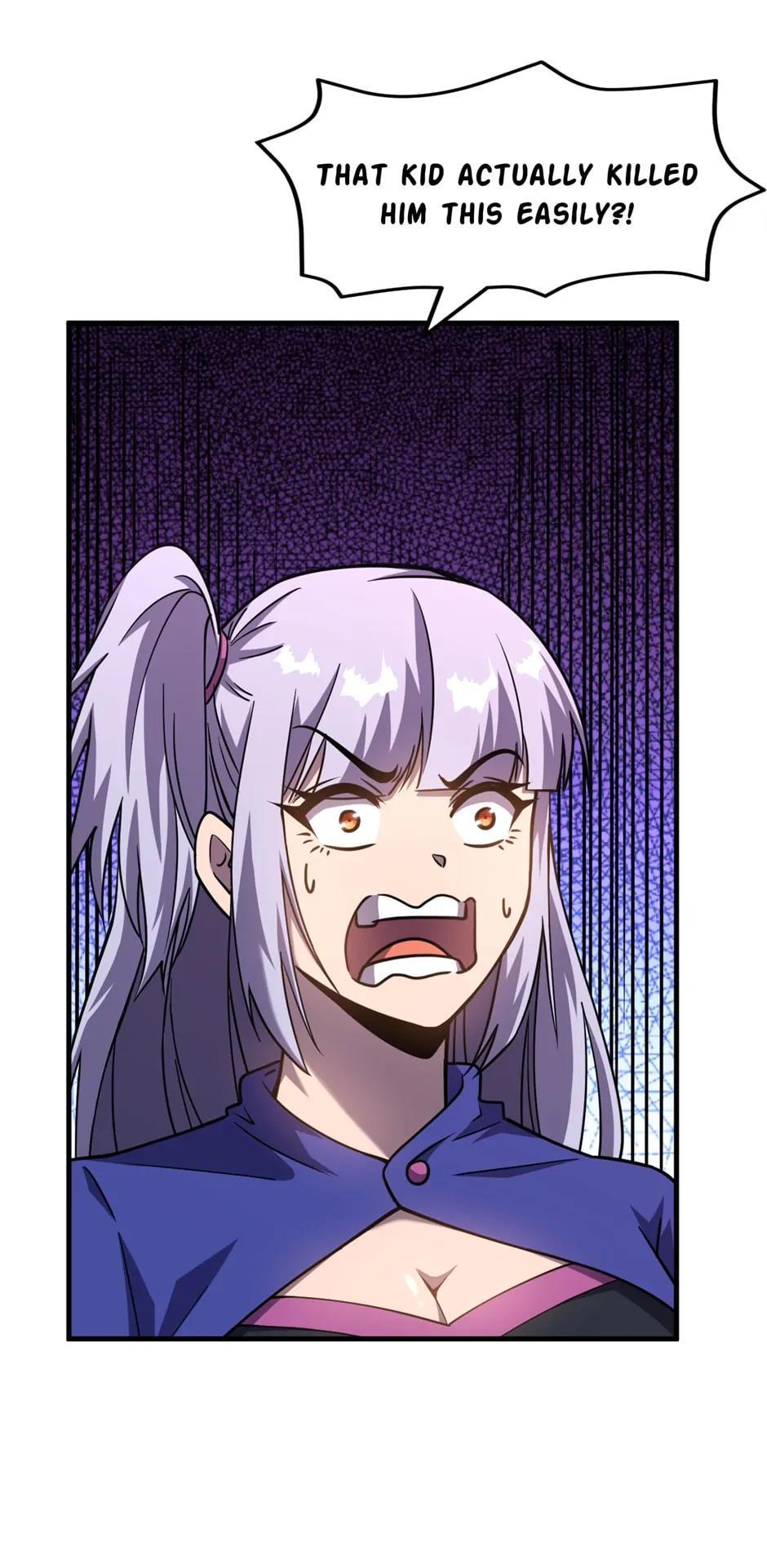 Log into the Future Chapter 81 — page 58