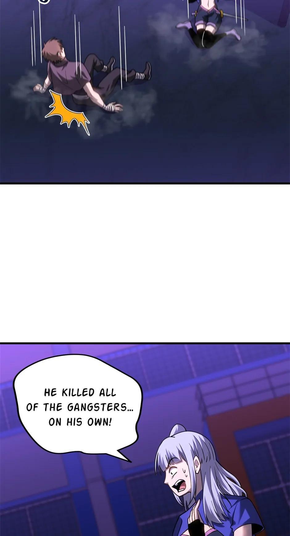 Log into the Future Chapter 81 — page 62