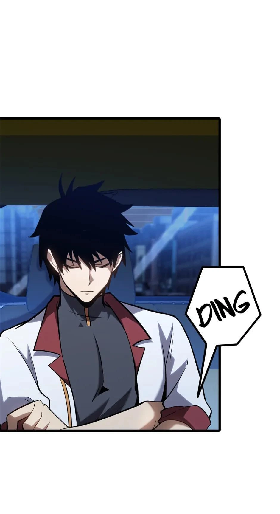 Log into the Future Chapter 81 — page 65