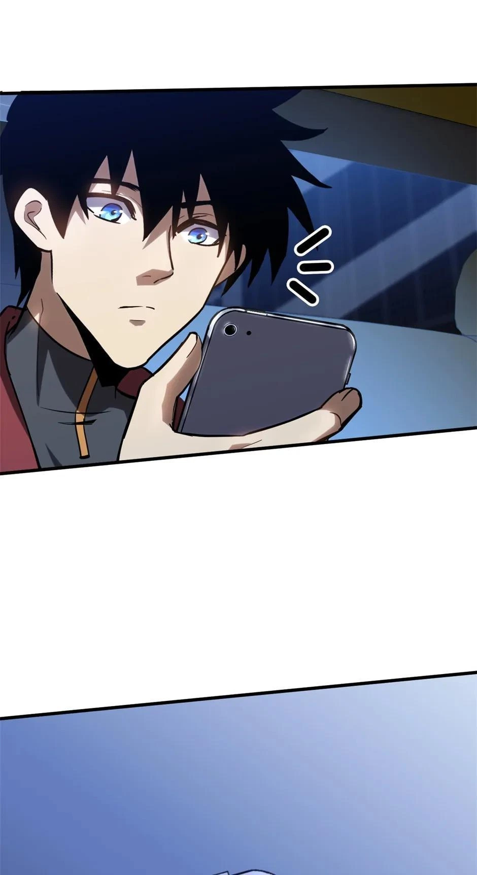 Log into the Future Chapter 81 — page 66