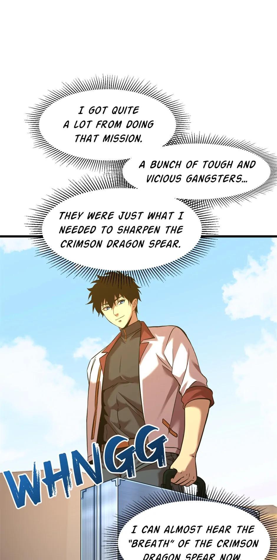 Log into the Future Chapter 82 — page 2