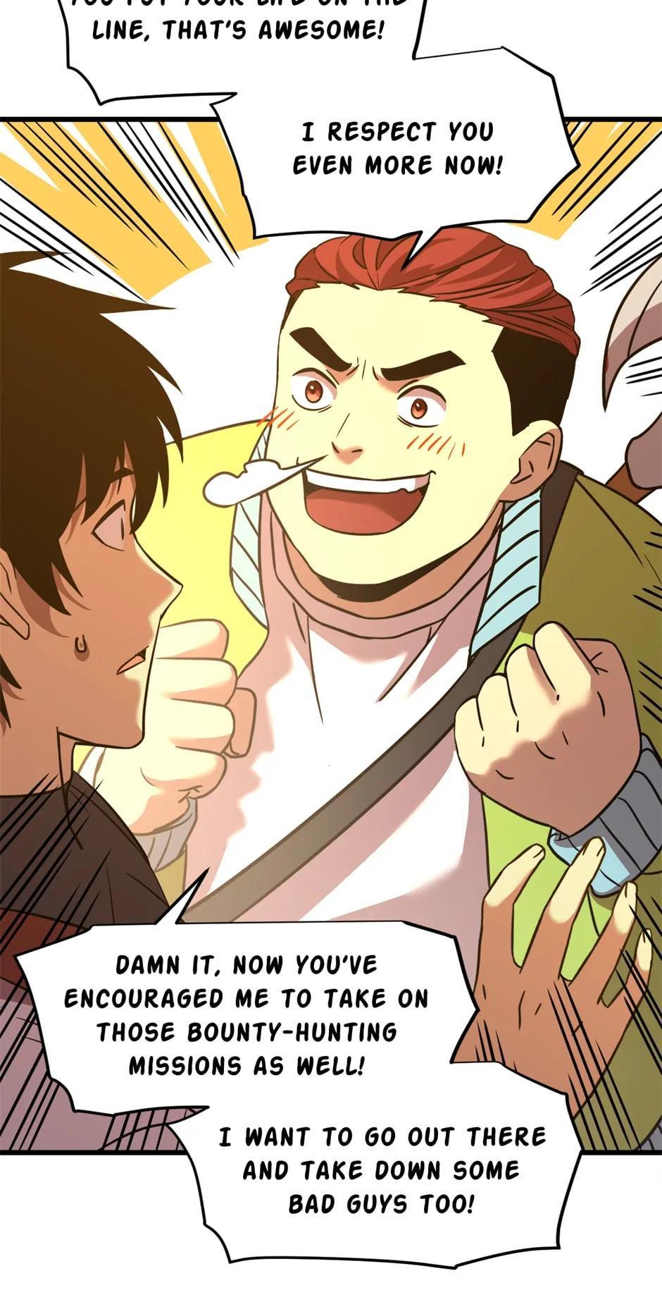 Log into the Future Chapter 82 — page 7