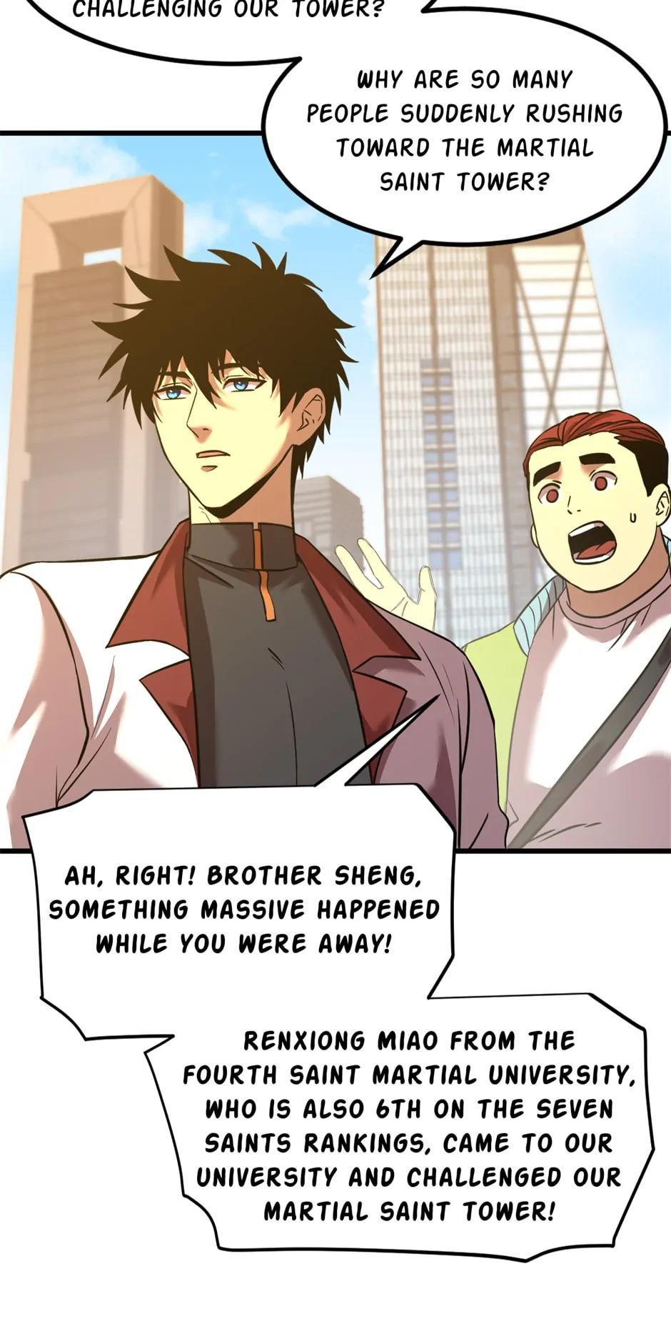 Log into the Future Chapter 82 — page 10