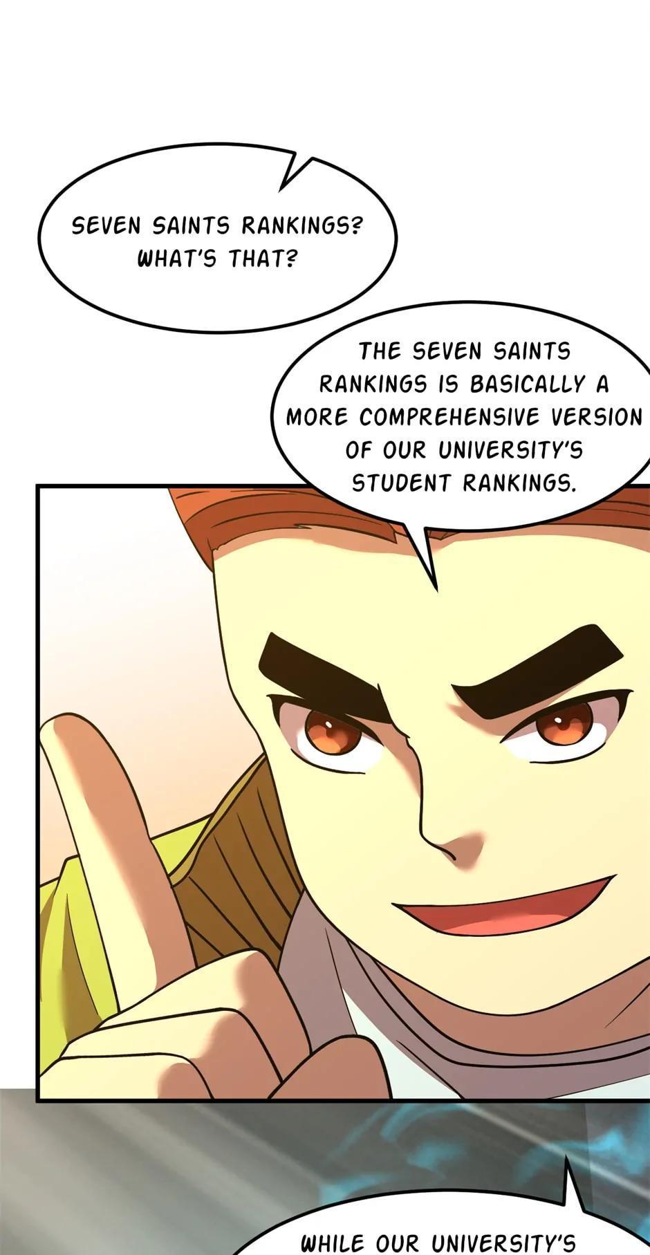 Log into the Future Chapter 82 — page 11