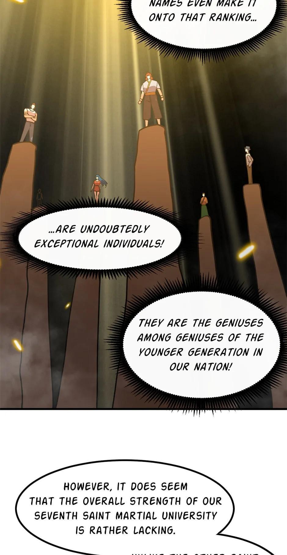 Log into the Future Chapter 82 — page 14