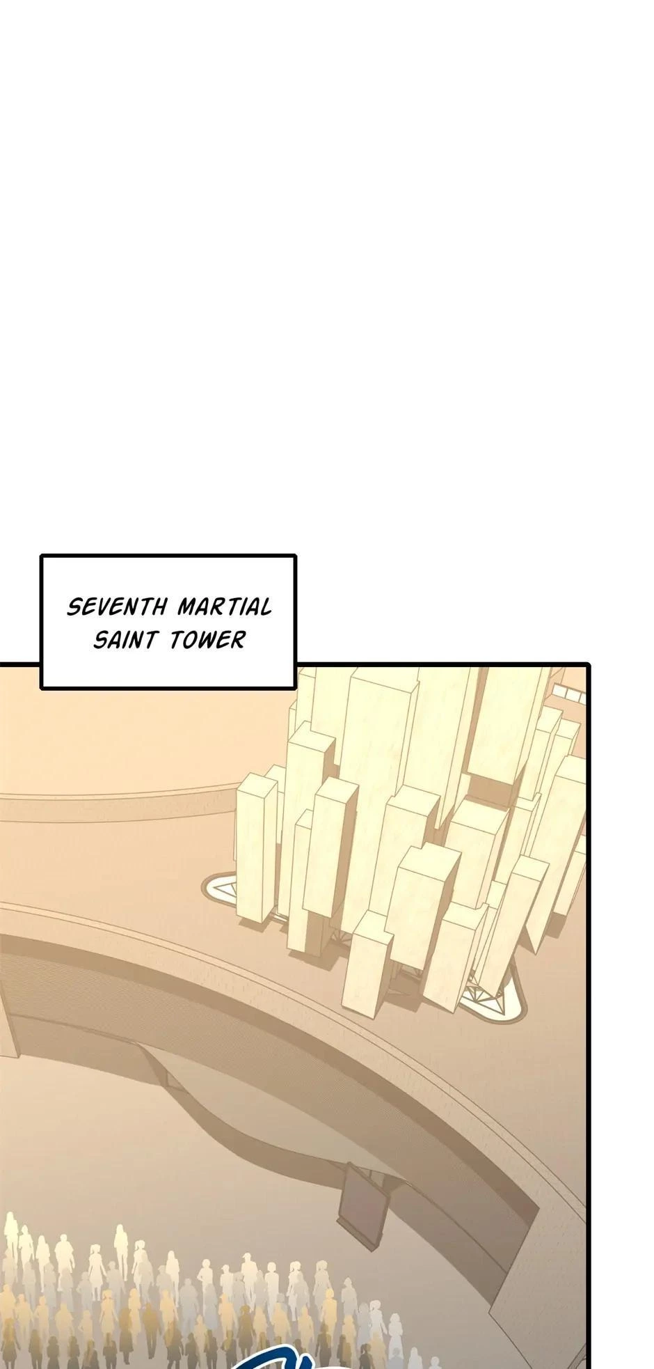 Log into the Future Chapter 82 — page 20