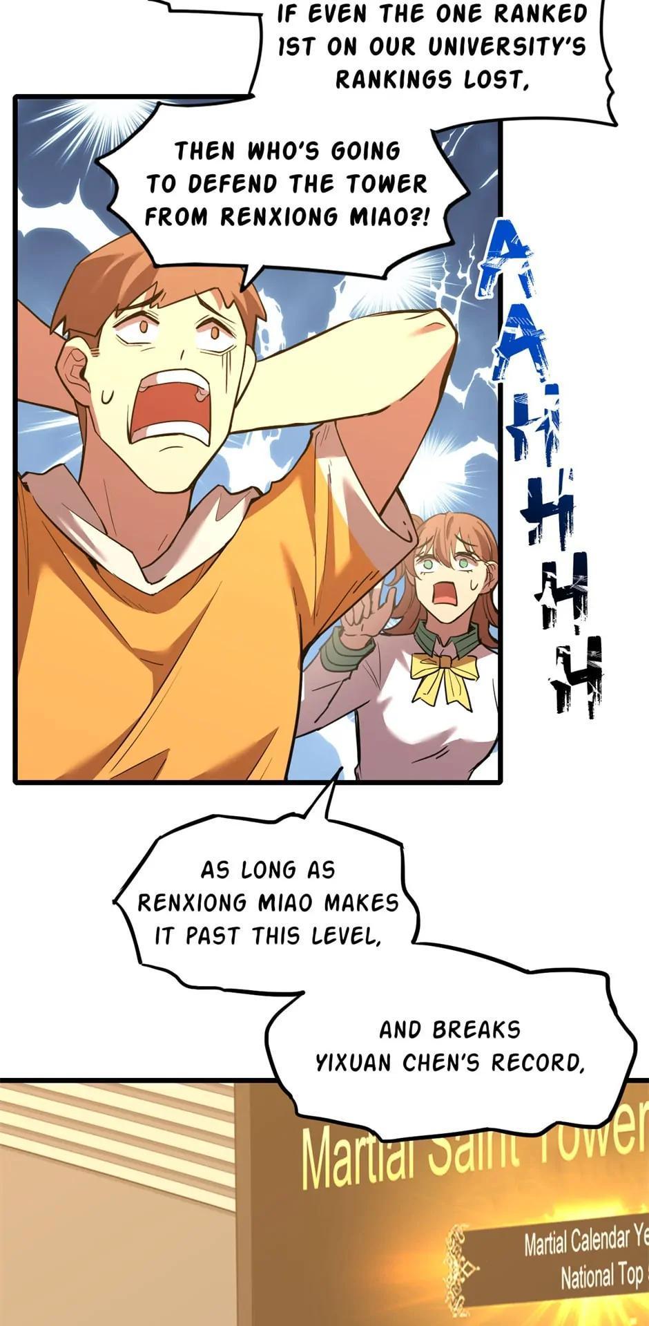 Log into the Future Chapter 82 — page 24