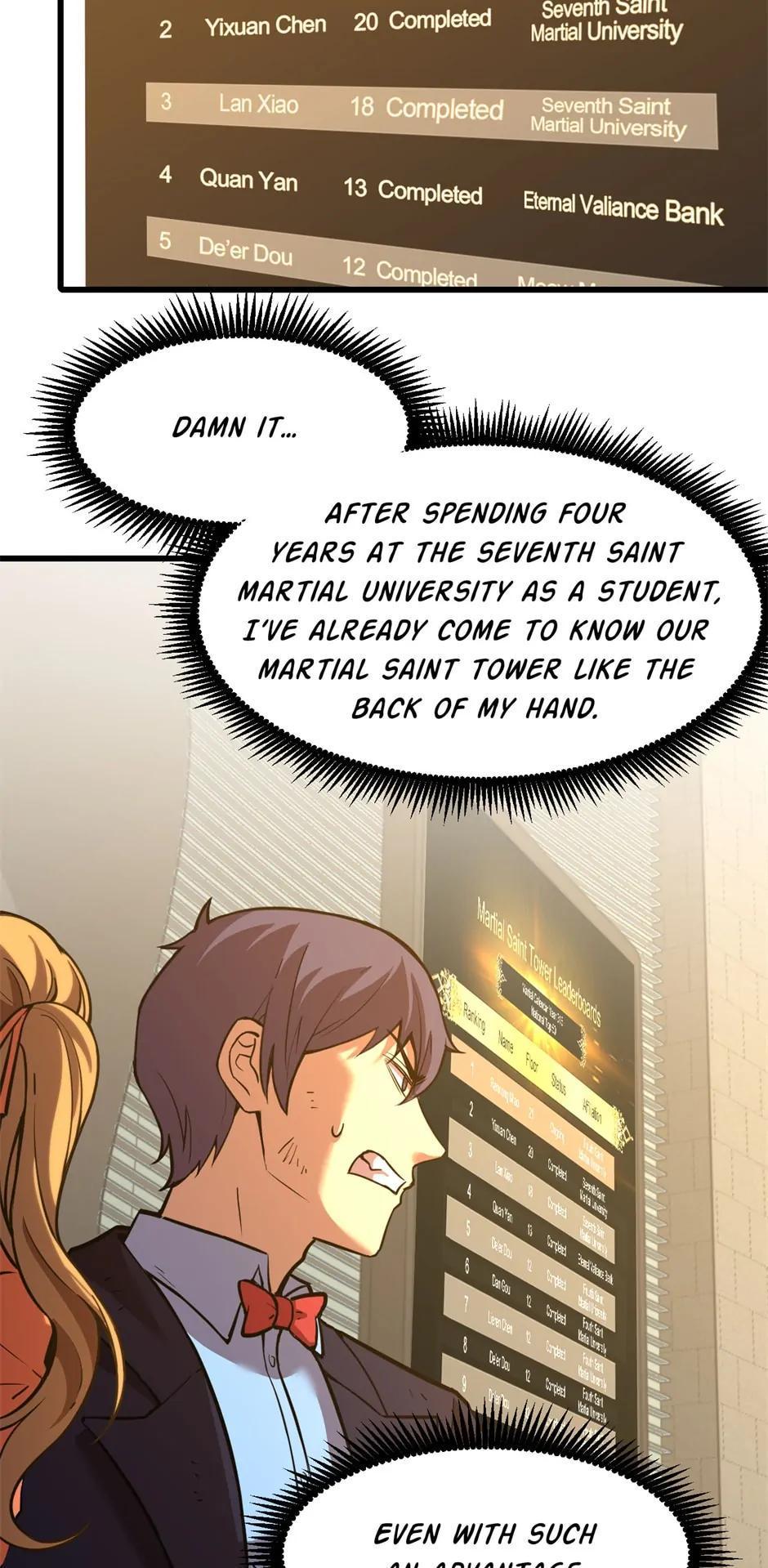 Log into the Future Chapter 82 — page 26