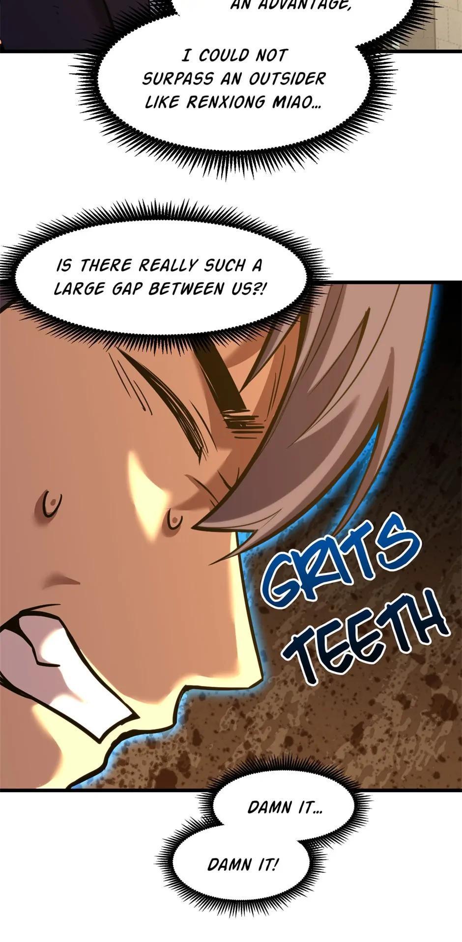 Log into the Future Chapter 82 — page 27