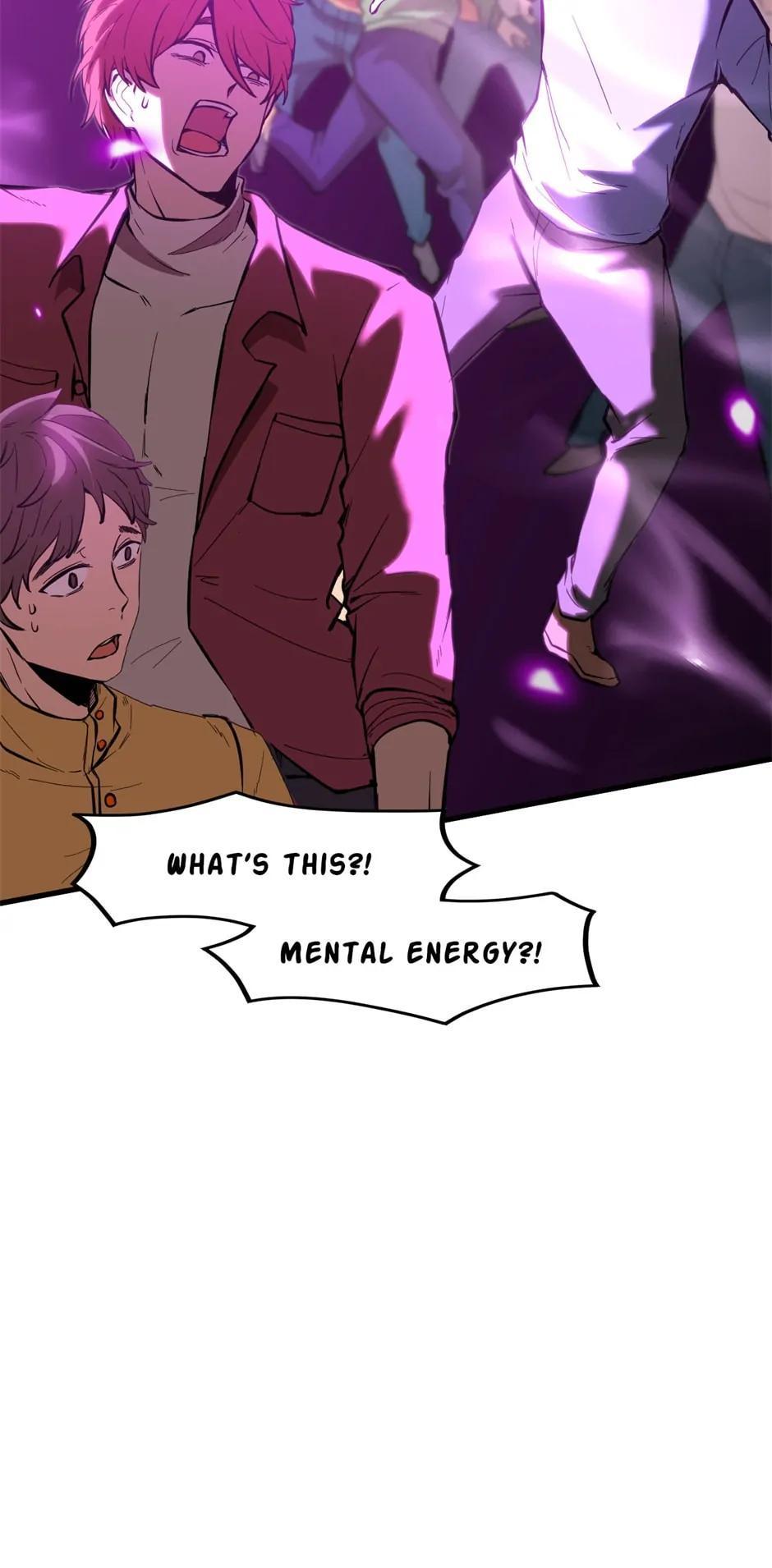 Log into the Future Chapter 82 — page 30