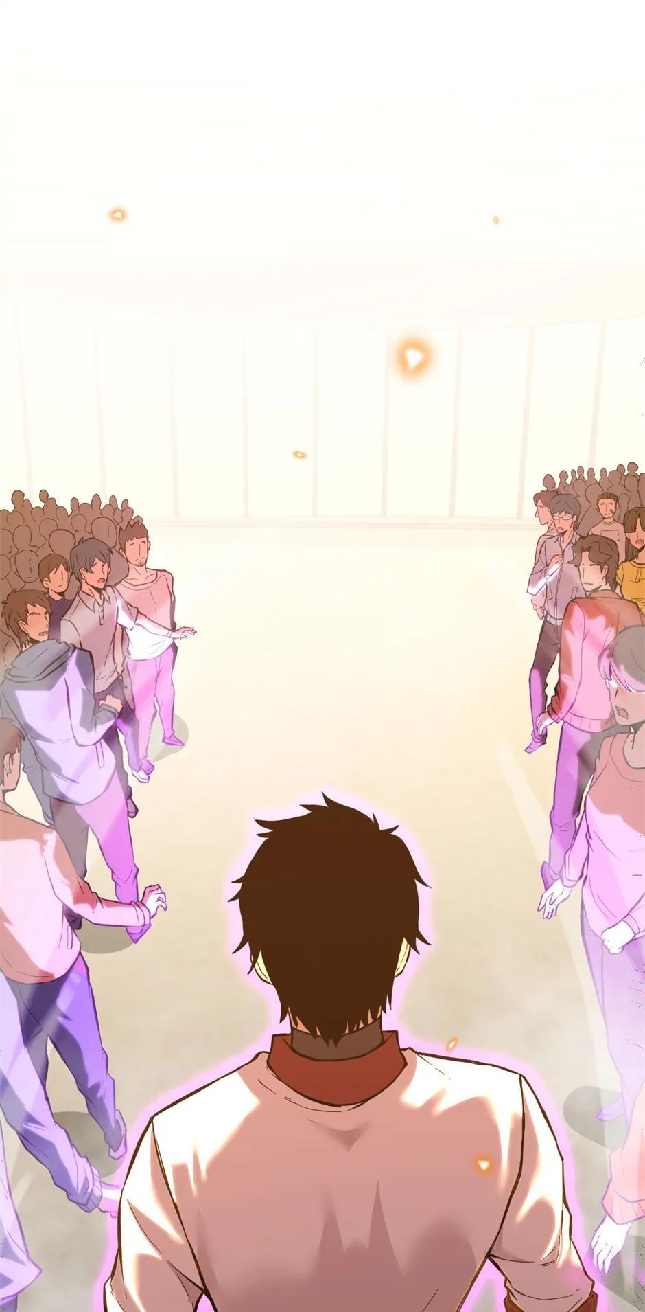 Log into the Future Chapter 82 — page 31