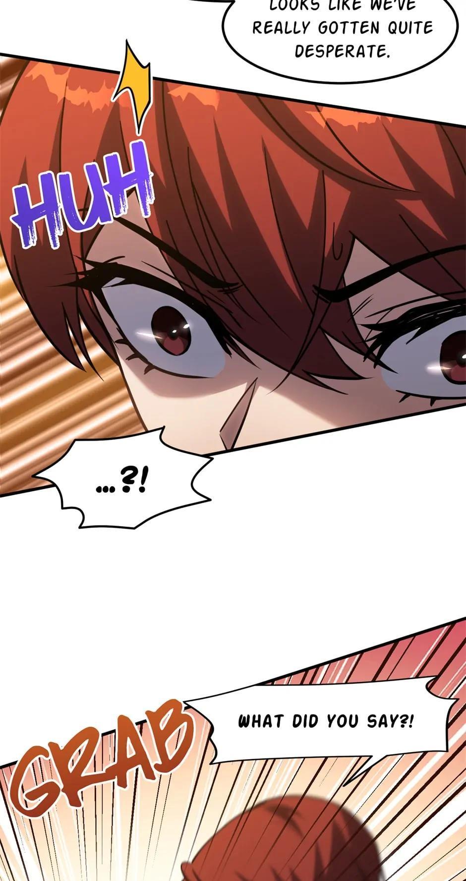Log into the Future Chapter 82 — page 46