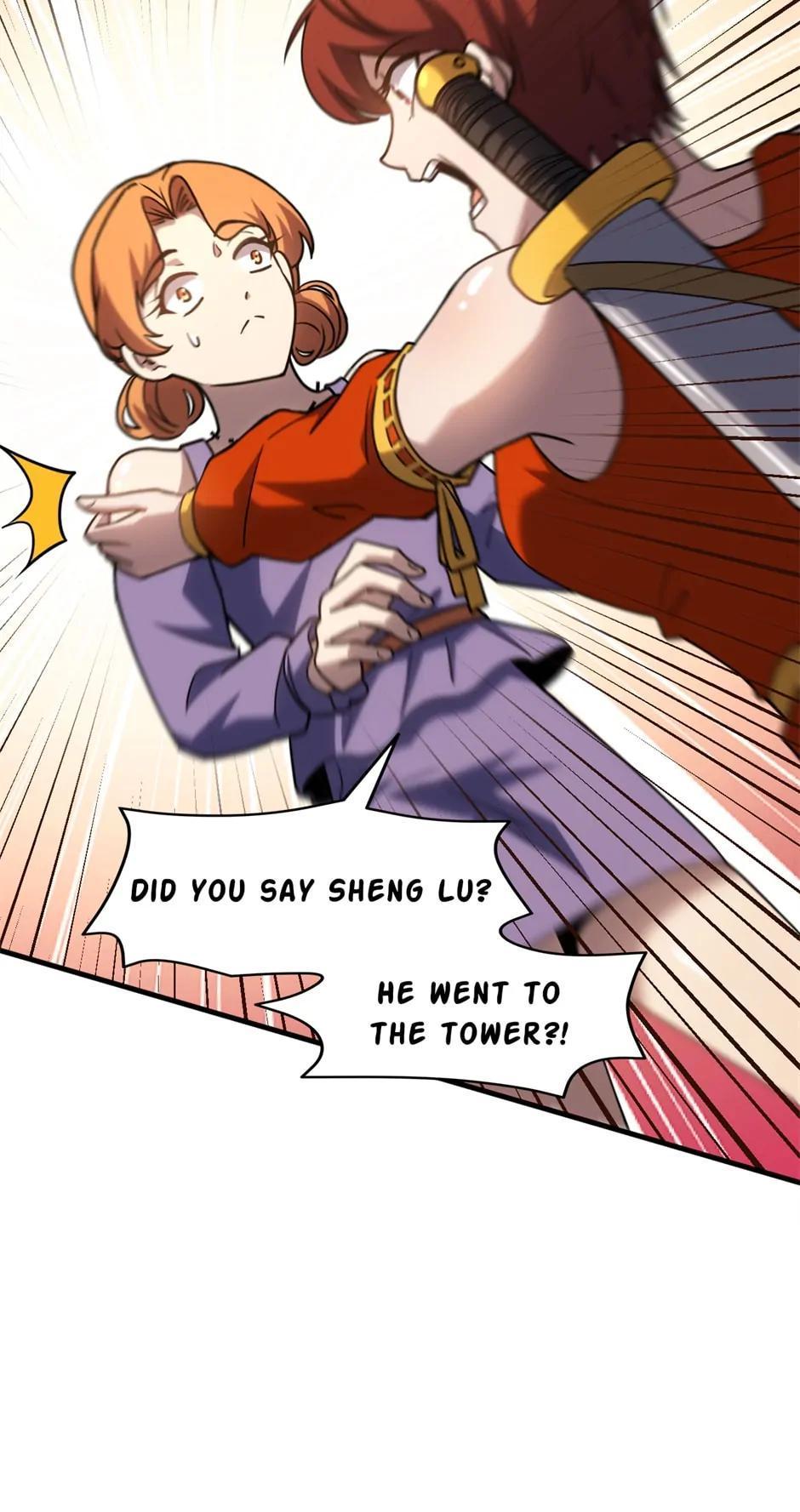 Log into the Future Chapter 82 — page 47