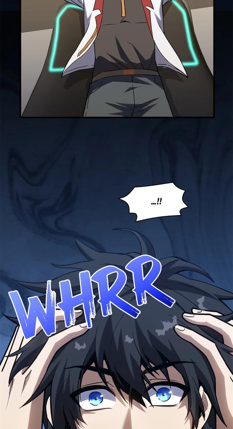 Log into the Future Chapter 82 — page 57