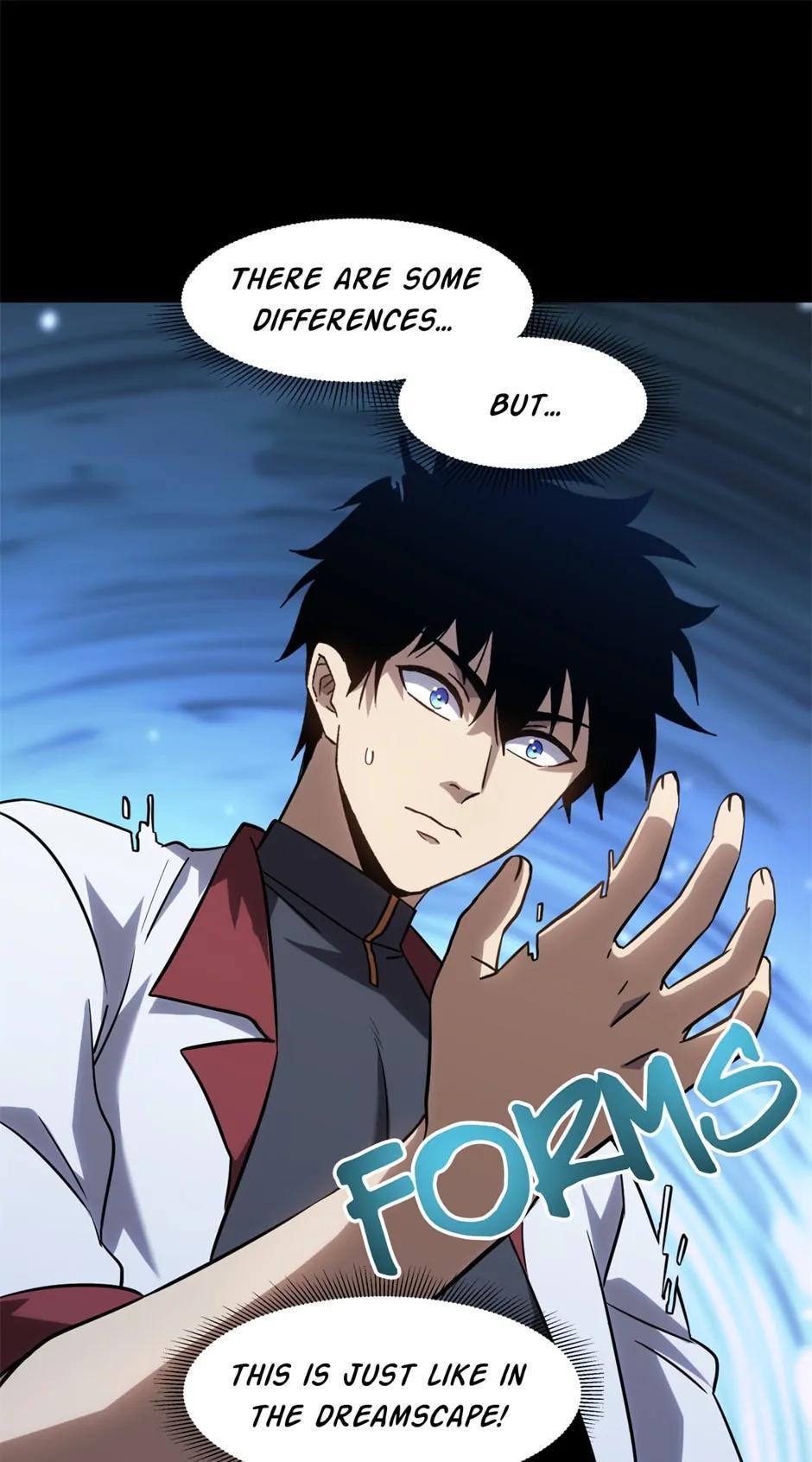Log into the Future Chapter 82 — page 60