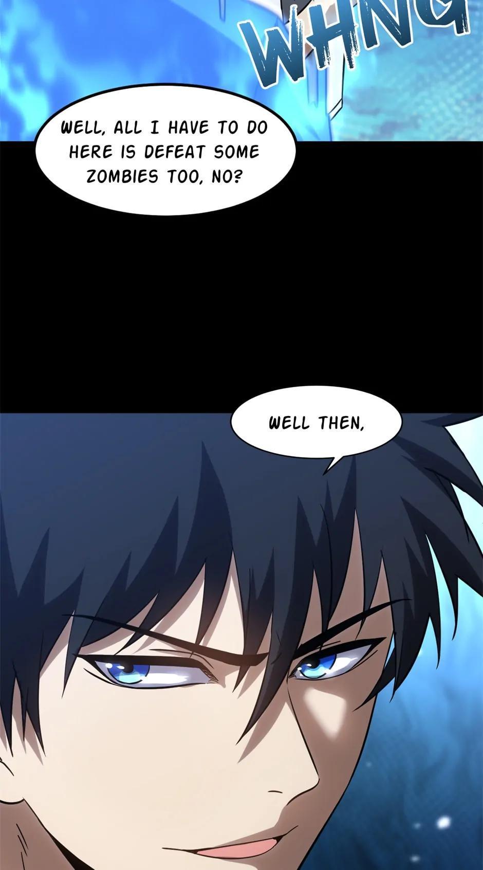 Log into the Future Chapter 82 — page 62