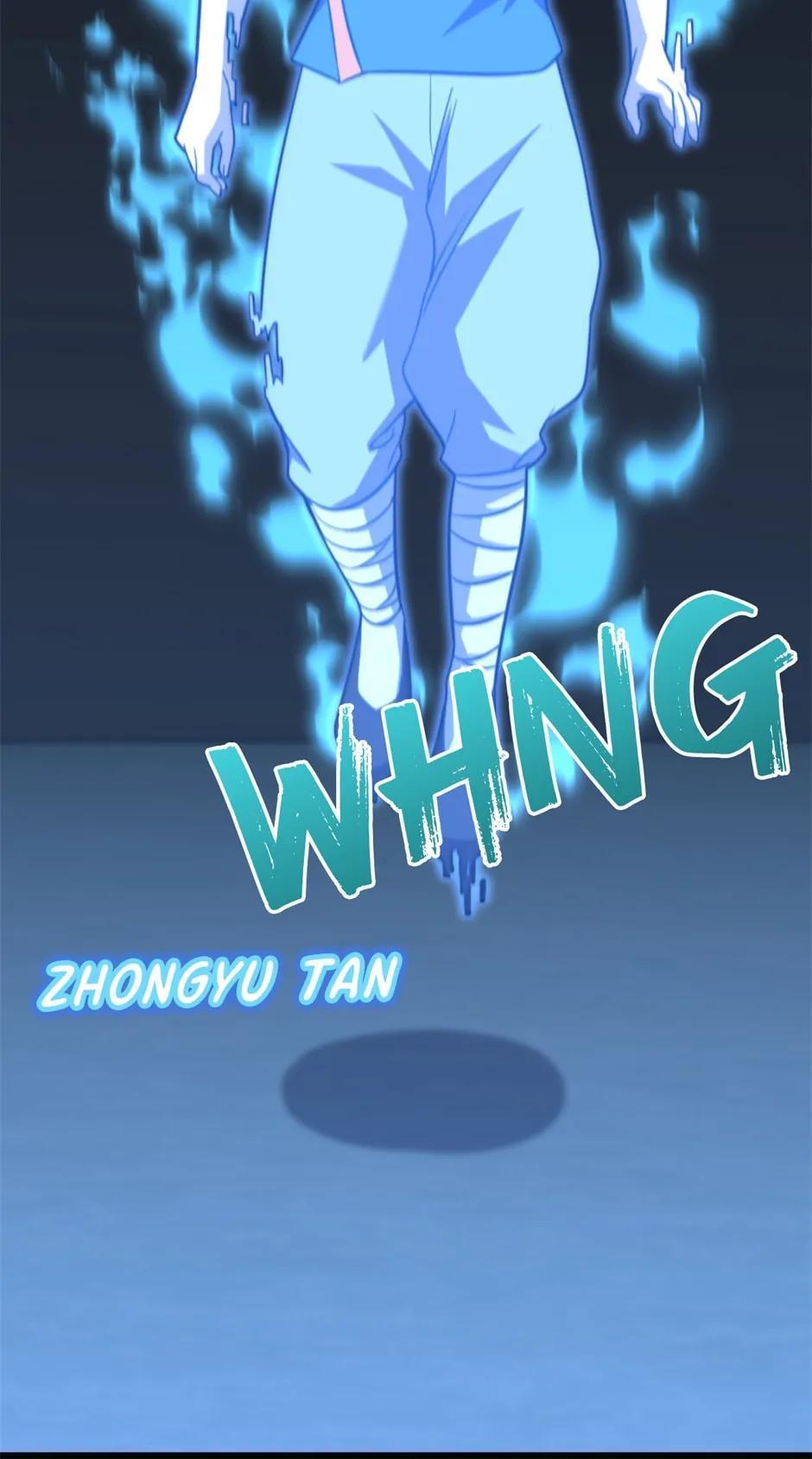 Log into the Future Chapter 82 — page 64