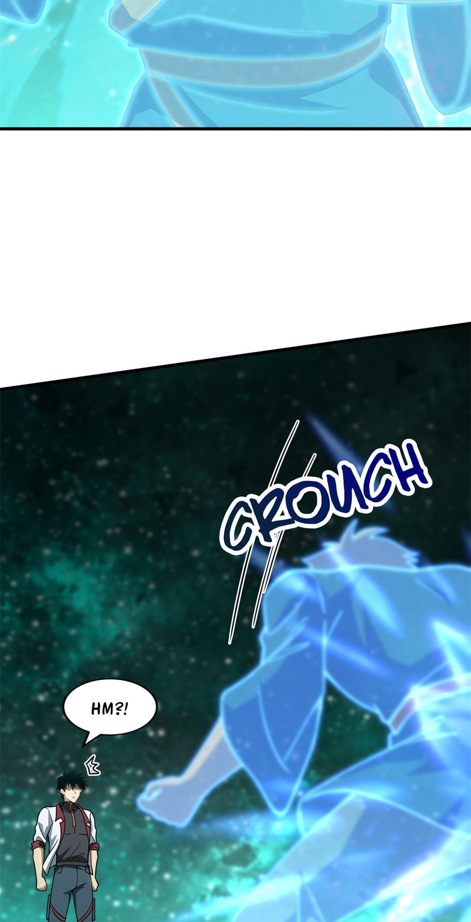 Log into the Future Chapter 83 — page 2