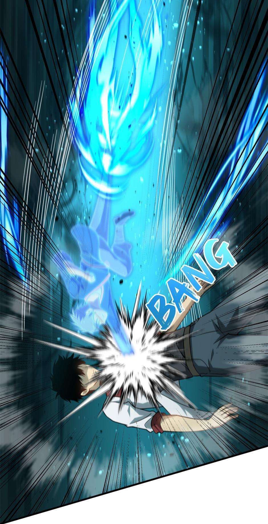 Log into the Future Chapter 83 — page 4