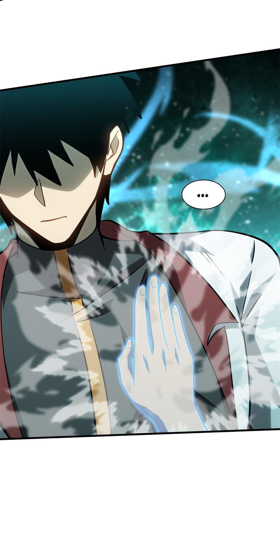 Log into the Future Chapter 83 — page 5