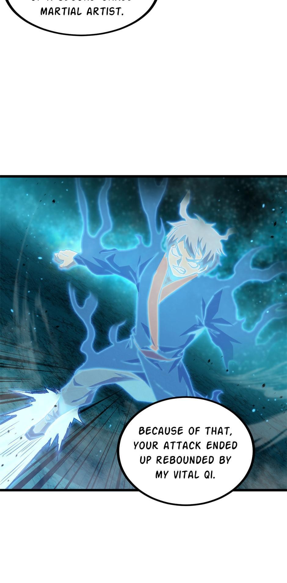 Log into the Future Chapter 83 — page 7
