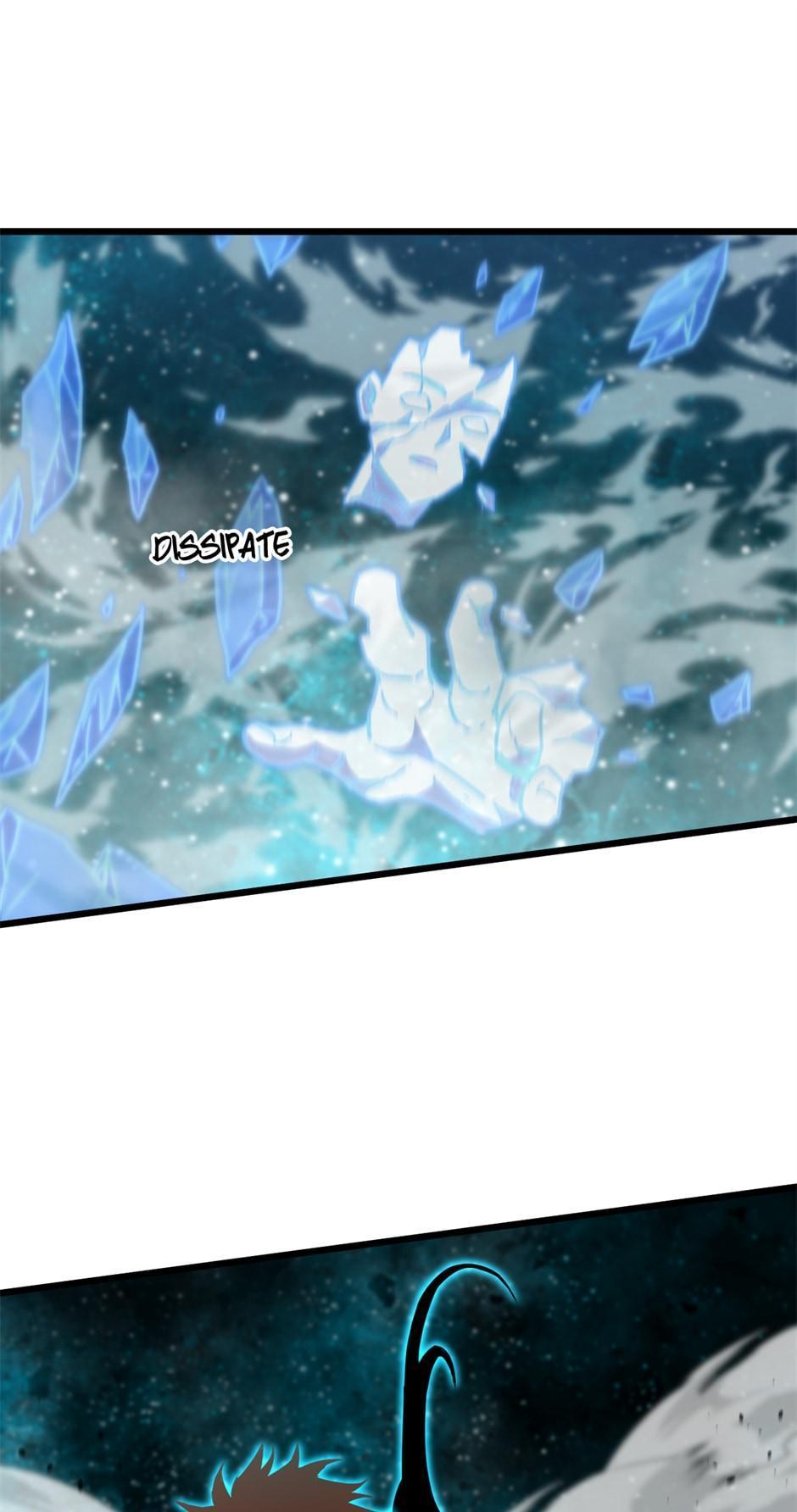 Log into the Future Chapter 83 — page 11