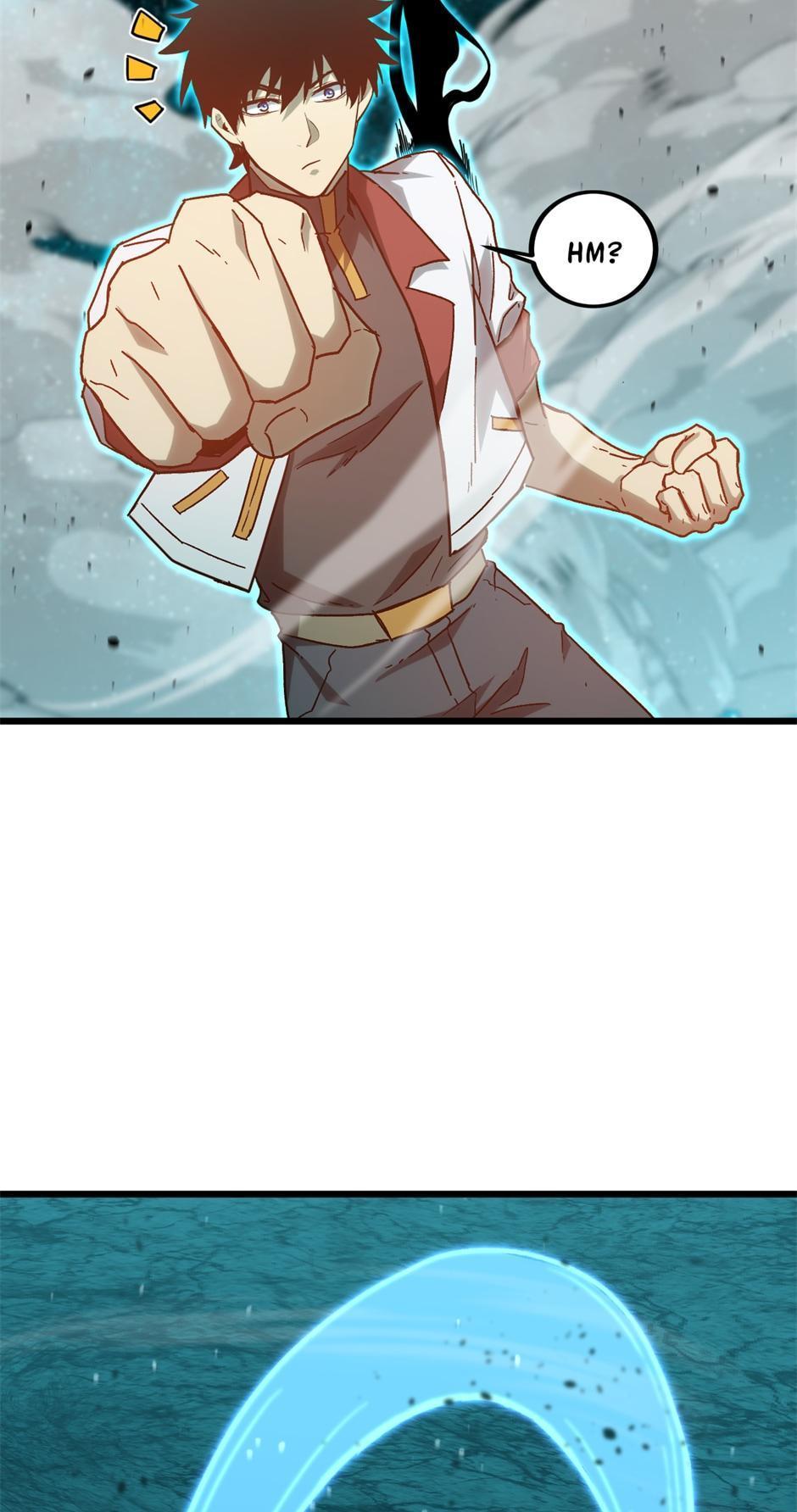 Log into the Future Chapter 83 — page 12
