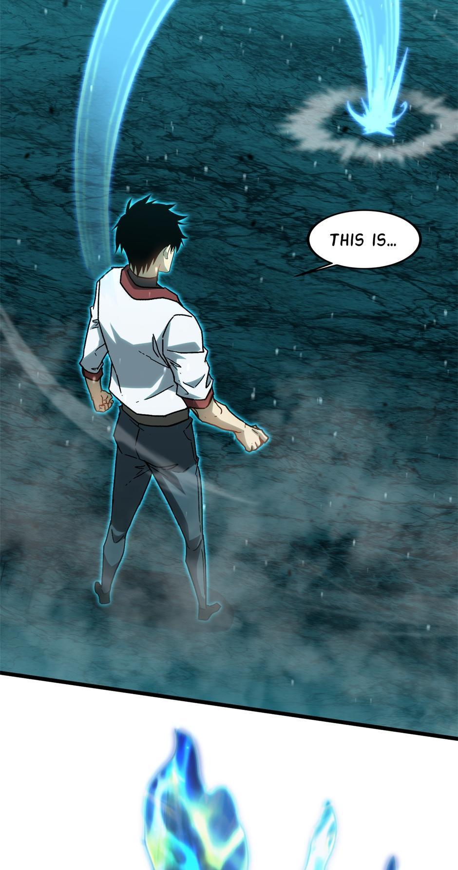 Log into the Future Chapter 83 — page 13