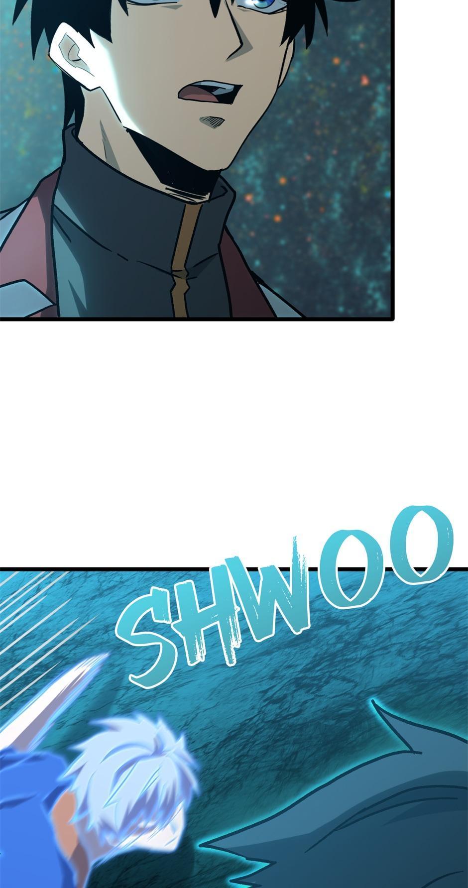 Log into the Future Chapter 83 — page 16