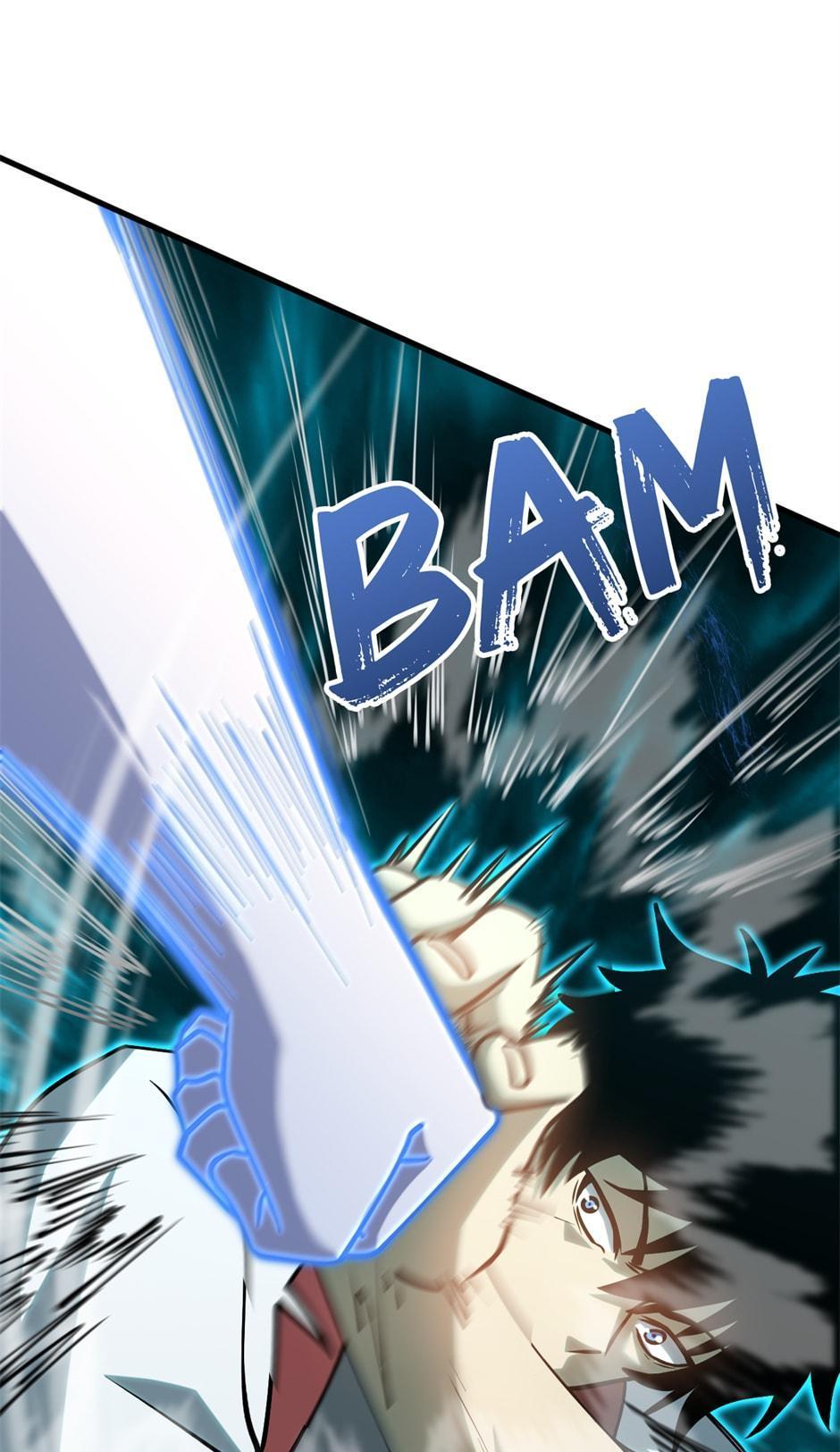 Log into the Future Chapter 83 — page 18