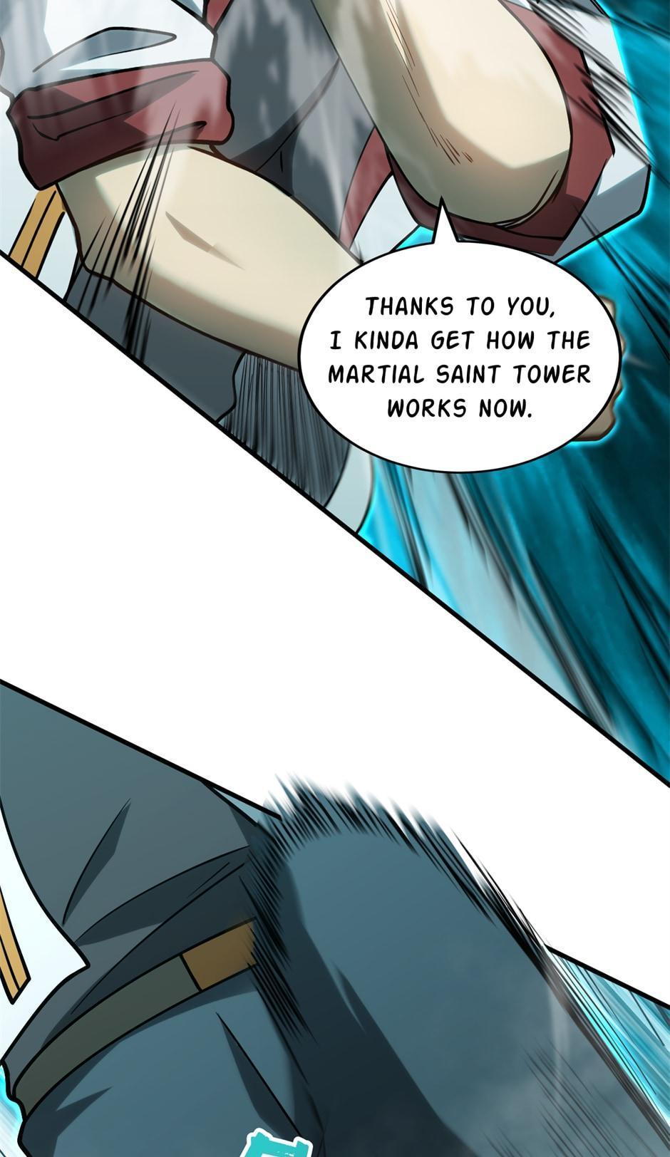 Log into the Future Chapter 83 — page 19