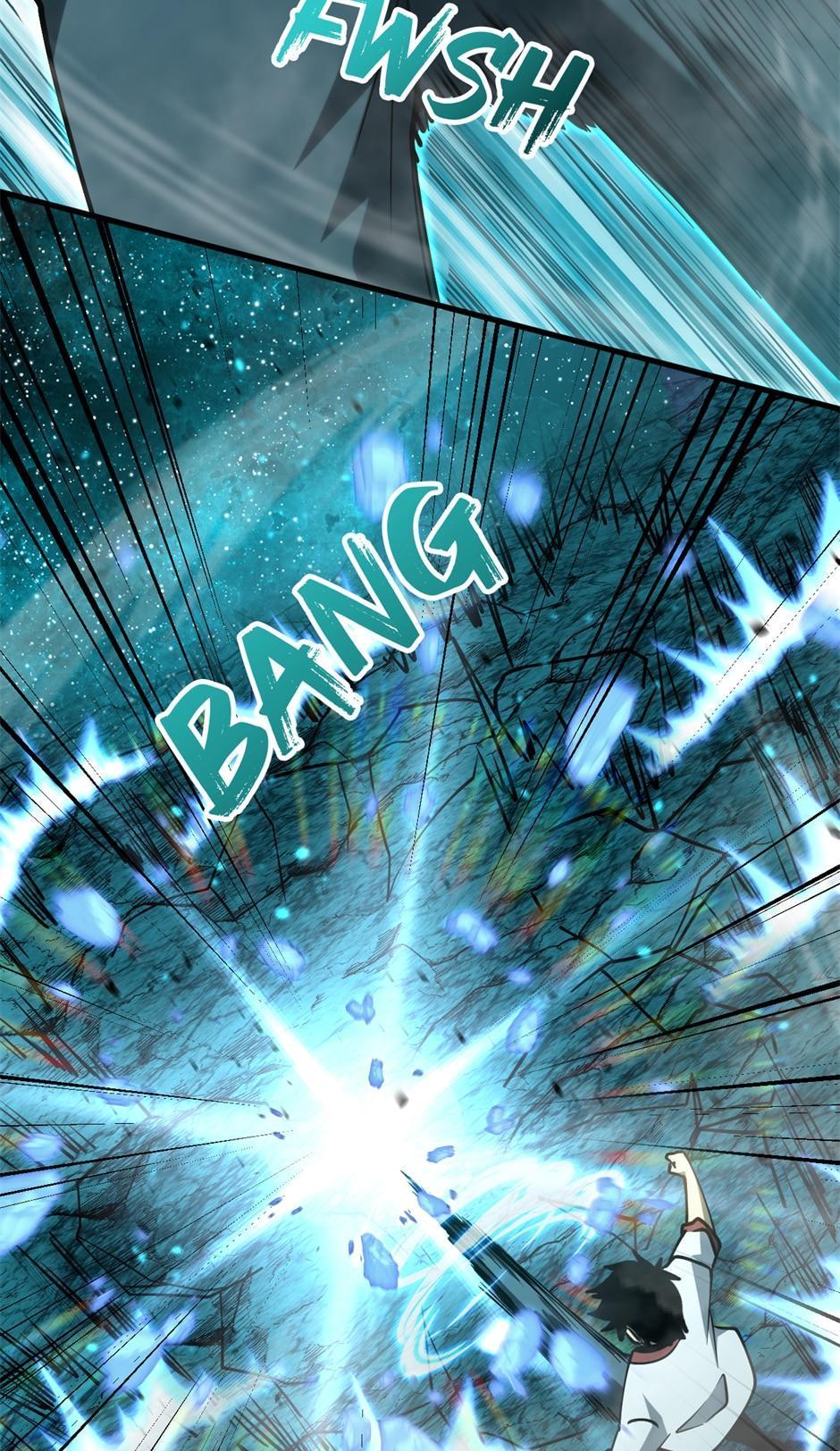 Log into the Future Chapter 83 — page 20