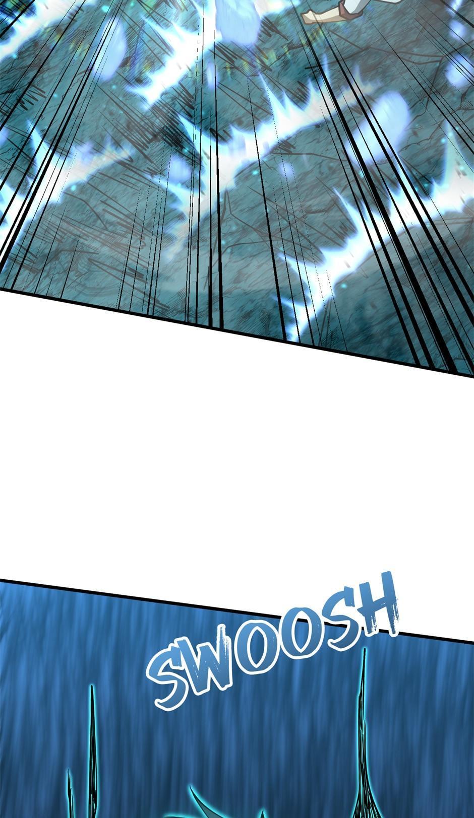 Log into the Future Chapter 83 — page 21
