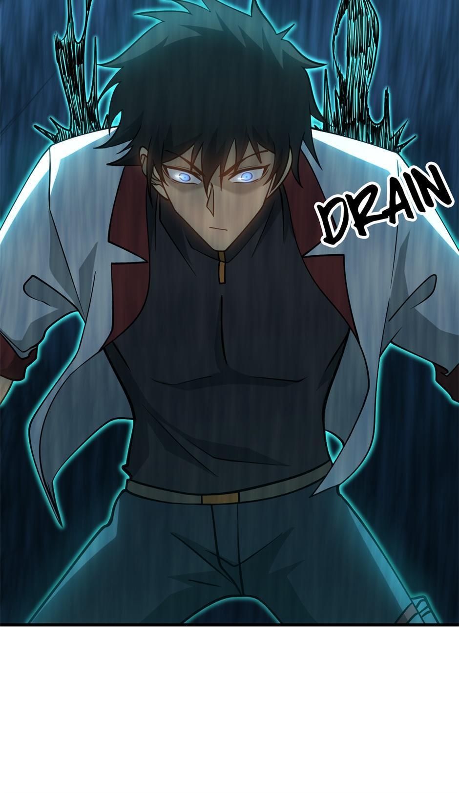 Log into the Future Chapter 83 — page 22